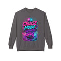 Unisex Midweight Softstyle Fleece Crewneck Sweatshirt