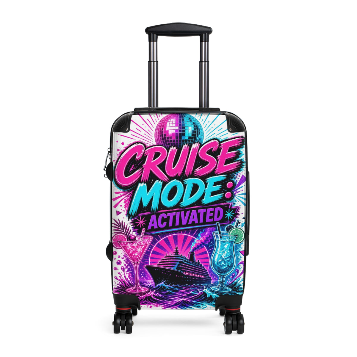 Suitcase