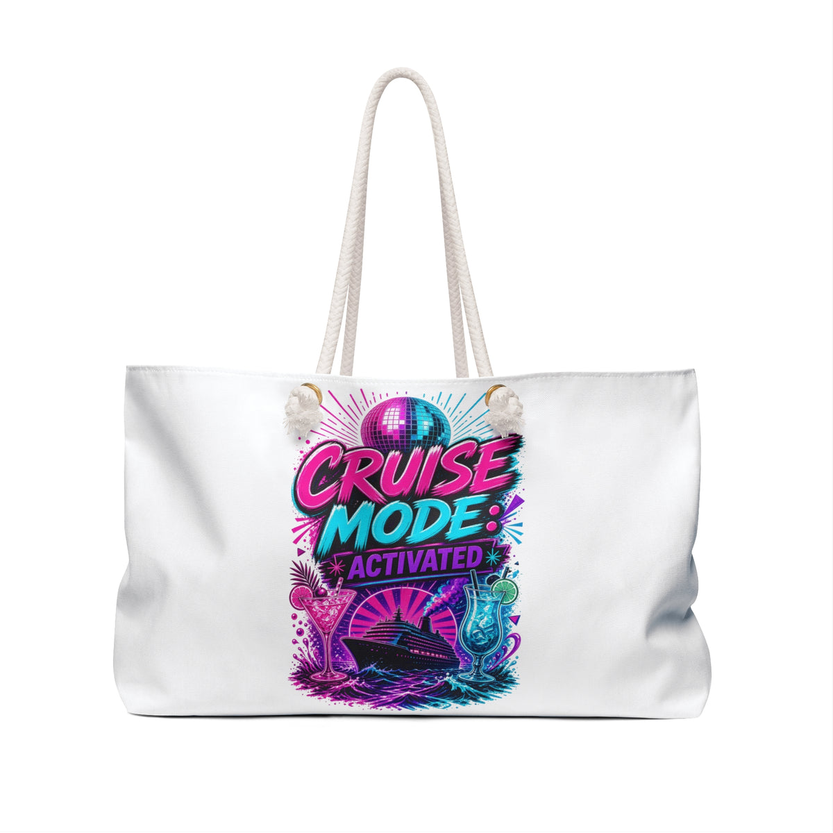 Weekender Bag