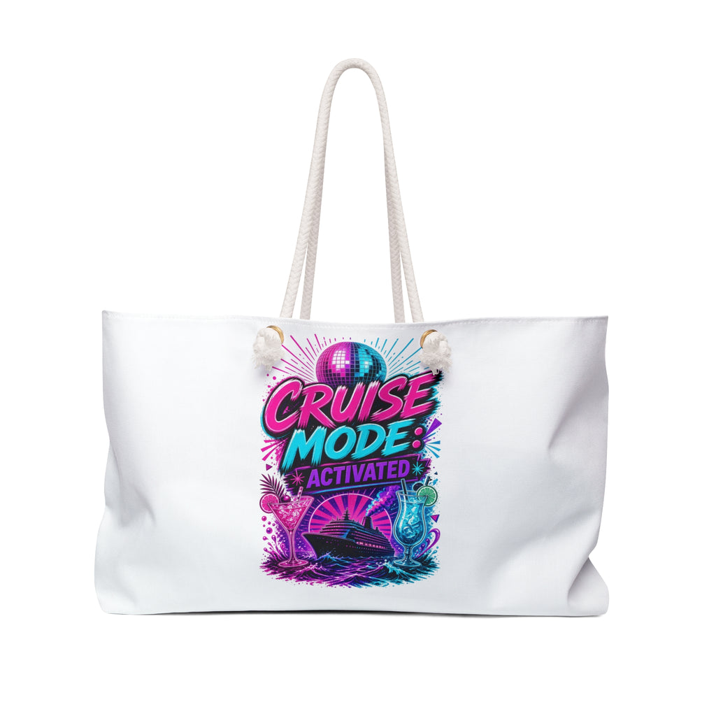 Weekender Bag