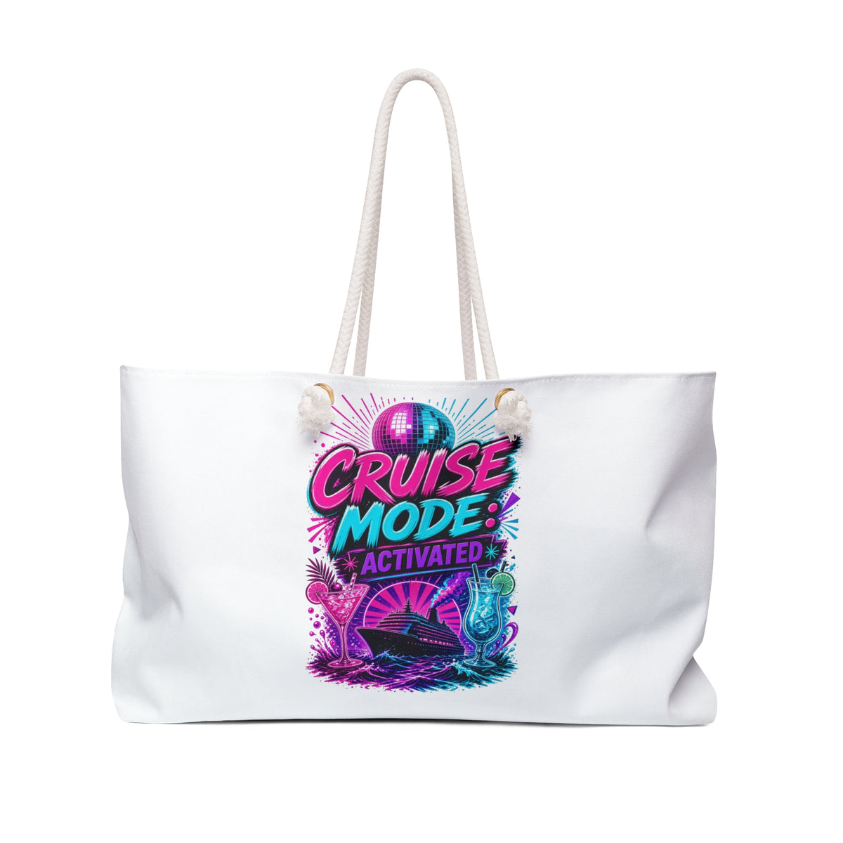 Weekender Bag