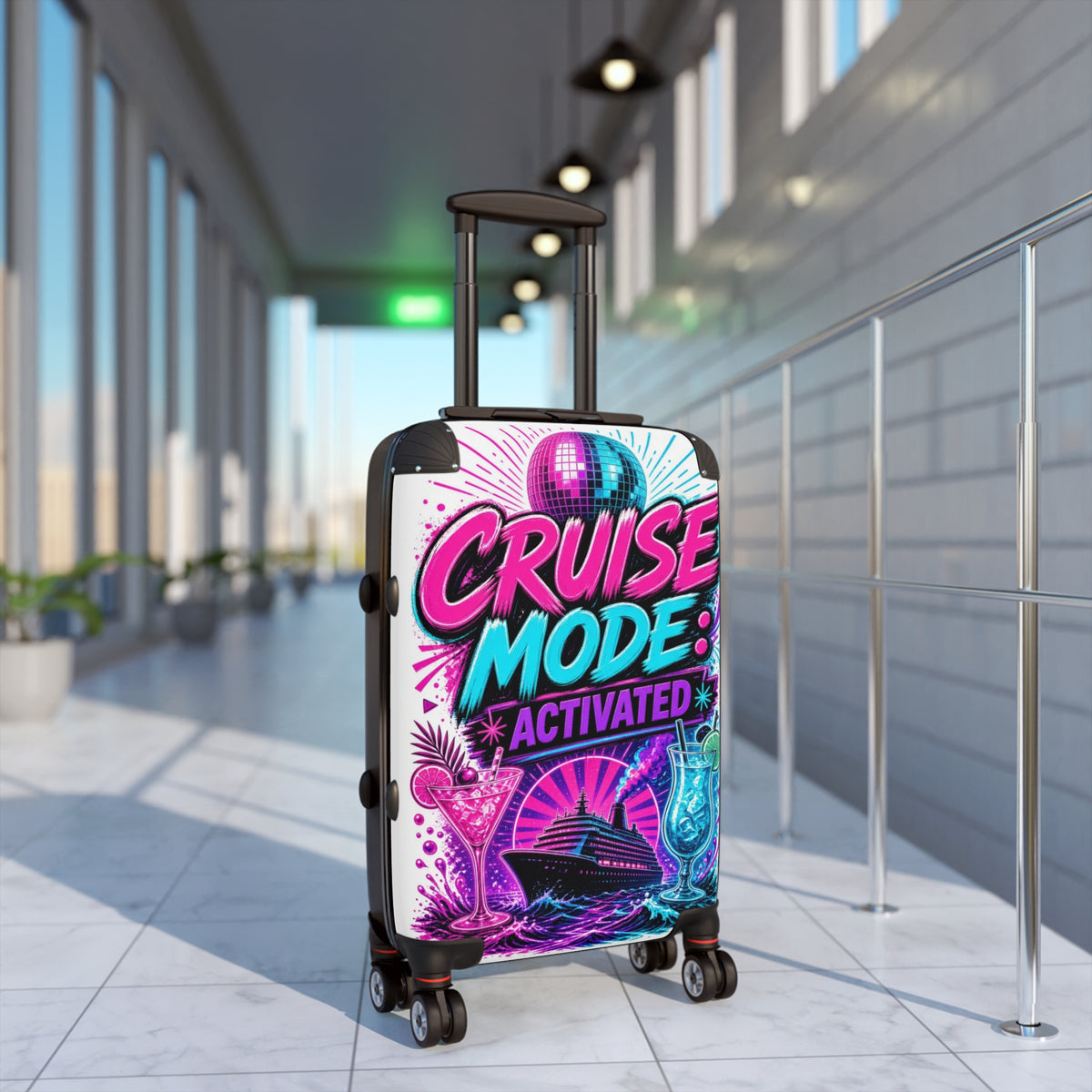 Suitcase