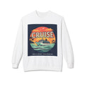 Unisex Midweight Softstyle Fleece Crewneck Sweatshirt