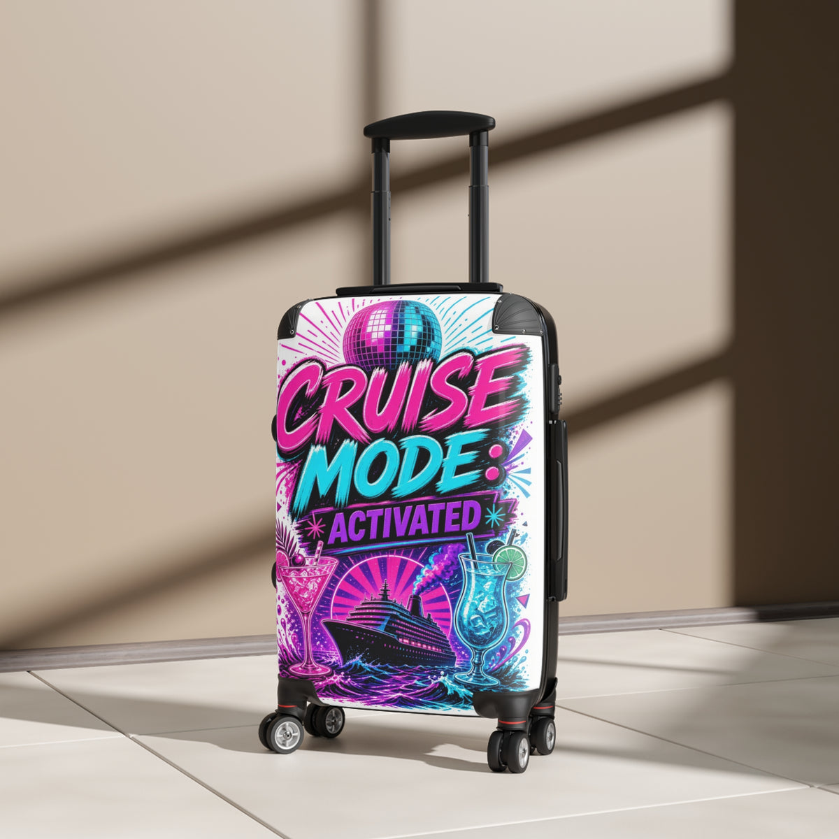 Suitcase